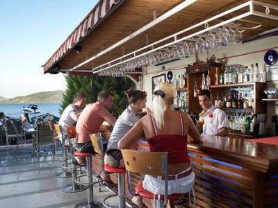 Orsmaris Hotel Marmaris Exterior foto